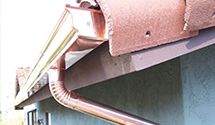 Rain Gutter Installation, Repair, Cleaning in Stoddard, NH